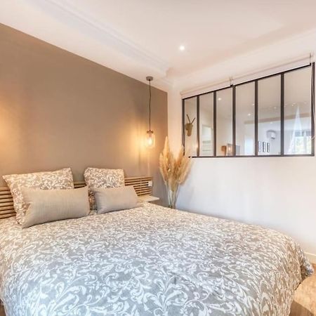 Appartement Neuf Centre Ville Et Plage A Proximite Saint-Raphaël Zewnętrze zdjęcie