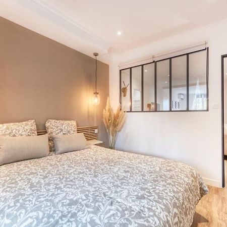 Appartement Neuf Centre Ville Et Plage A Proximite Saint-Raphaël Zewnętrze zdjęcie