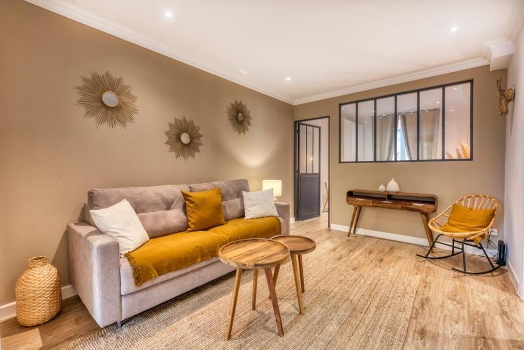 Appartement Neuf Centre Ville Et Plage A Proximite Saint-Raphaël Zewnętrze zdjęcie