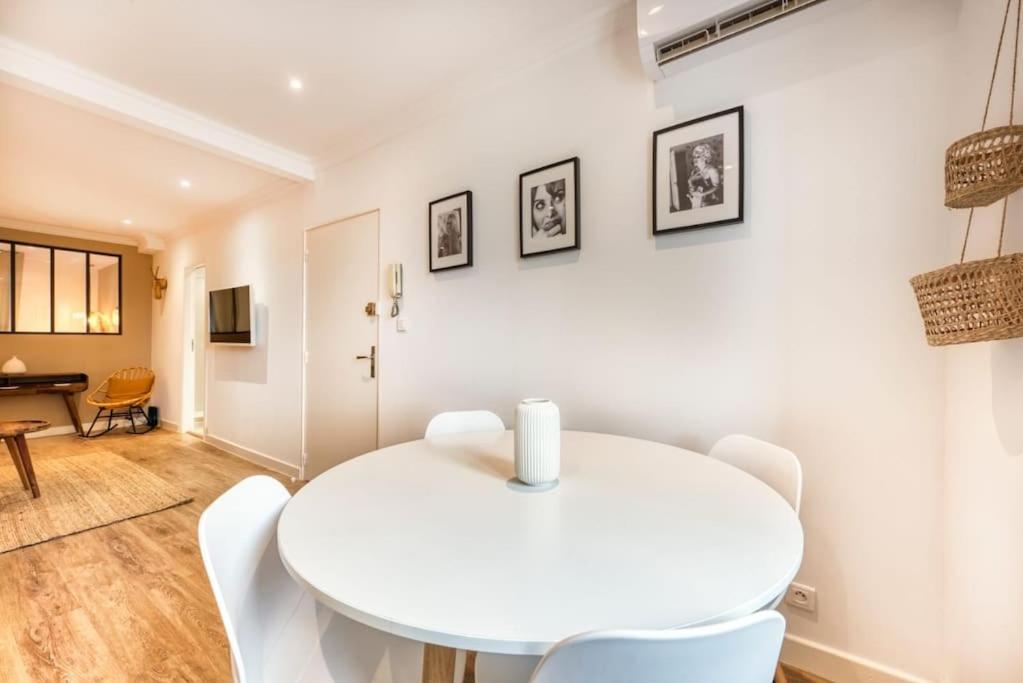 Appartement Neuf Centre Ville Et Plage A Proximite Saint-Raphaël Zewnętrze zdjęcie