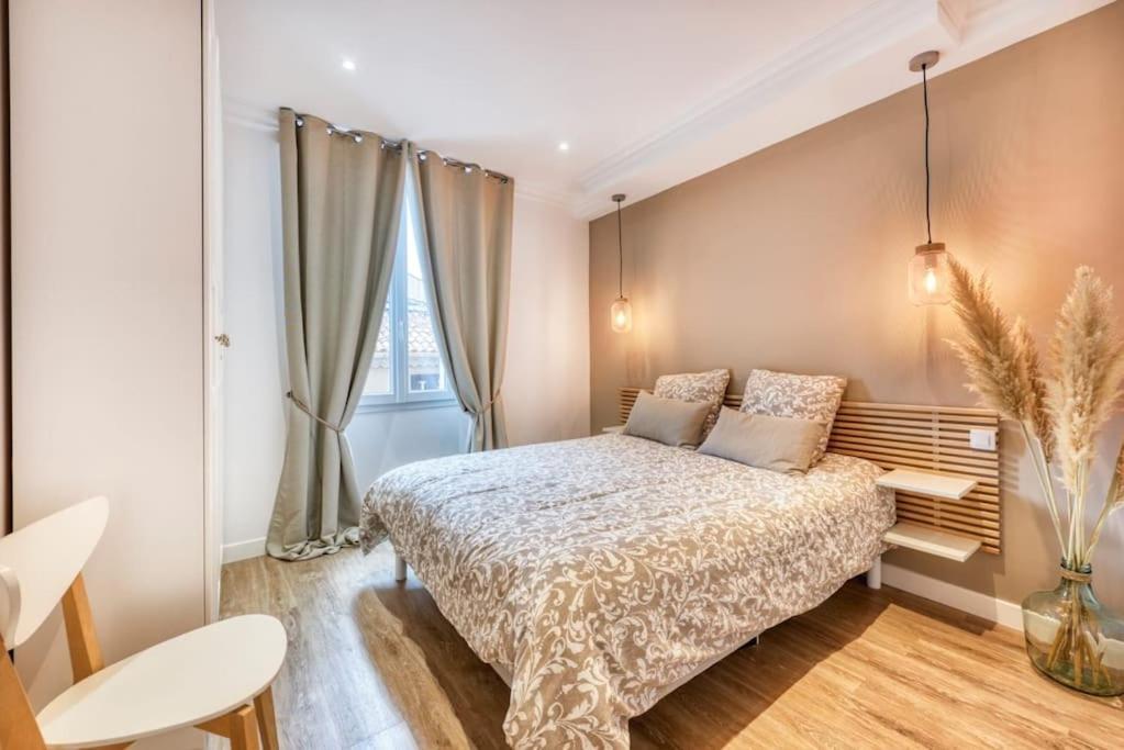 Appartement Neuf Centre Ville Et Plage A Proximite Saint-Raphaël Zewnętrze zdjęcie
