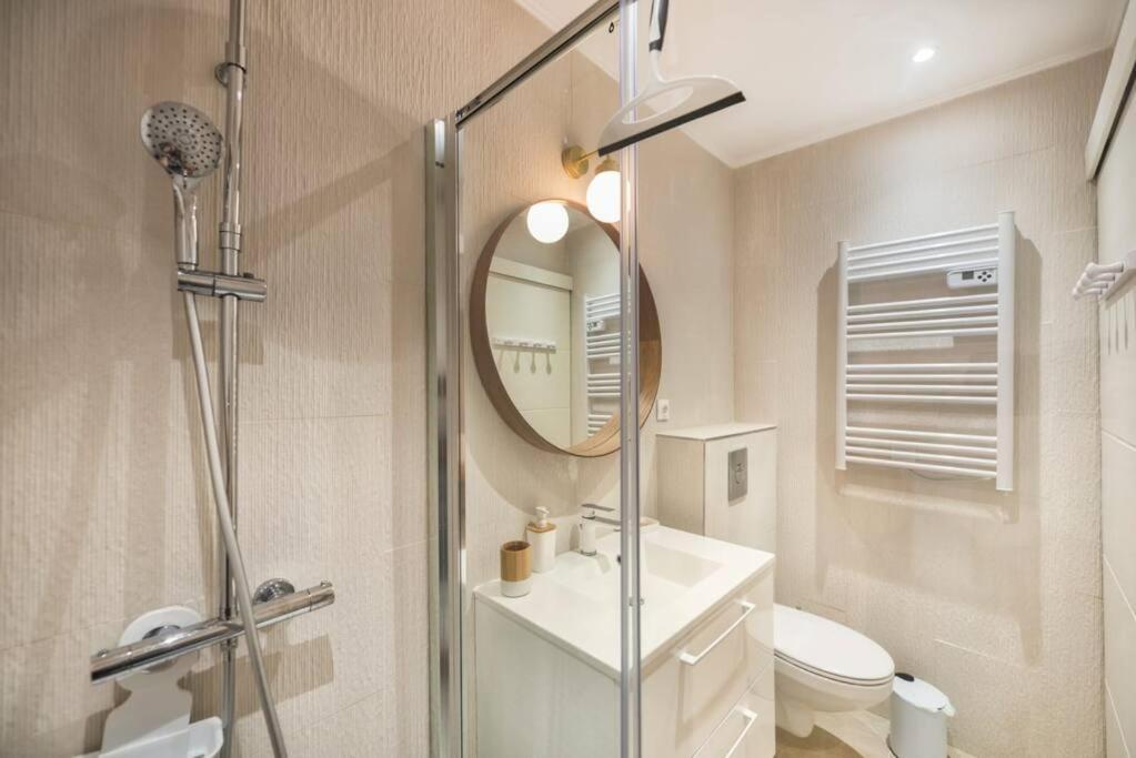 Appartement Neuf Centre Ville Et Plage A Proximite Saint-Raphaël Zewnętrze zdjęcie