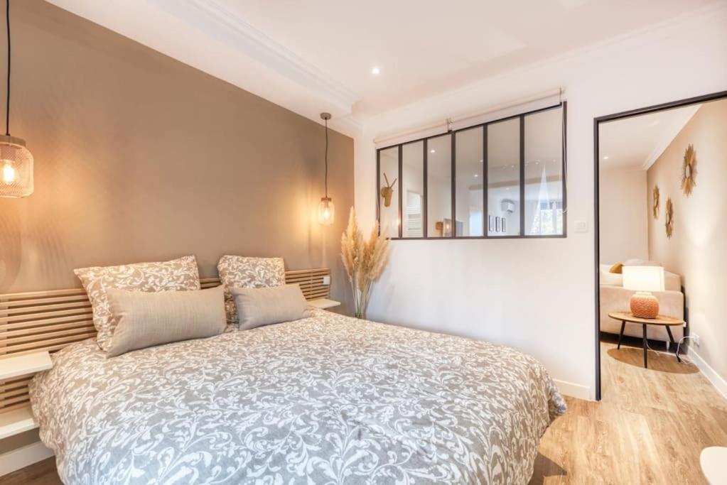 Appartement Neuf Centre Ville Et Plage A Proximite Saint-Raphaël Zewnętrze zdjęcie
